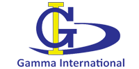 Gamma International - logo